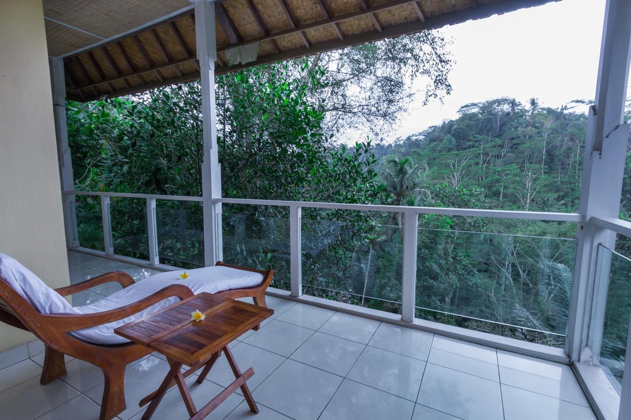 Bali Eco Adventure And Retreat Center Hotel Tegallalang  Exterior foto